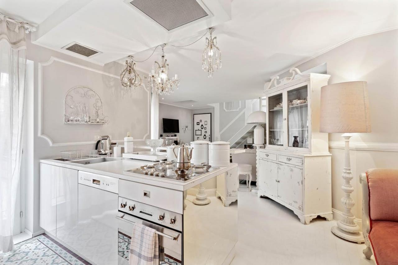 Apartment Attico Mailand