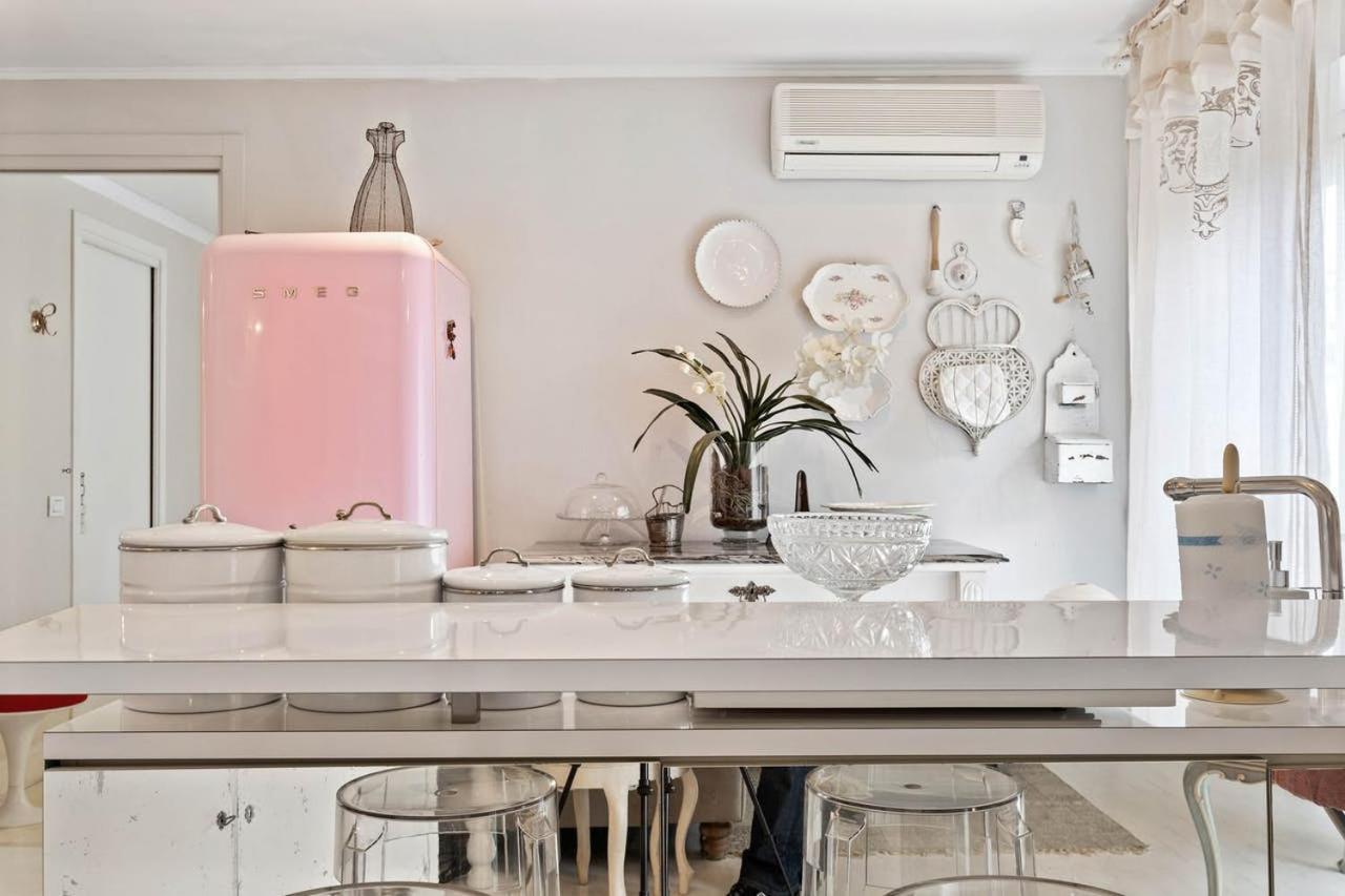 Attico Apartment