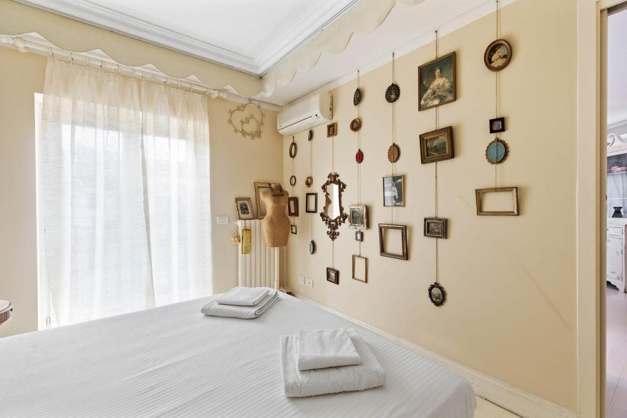 Attico Apartment Mailand
