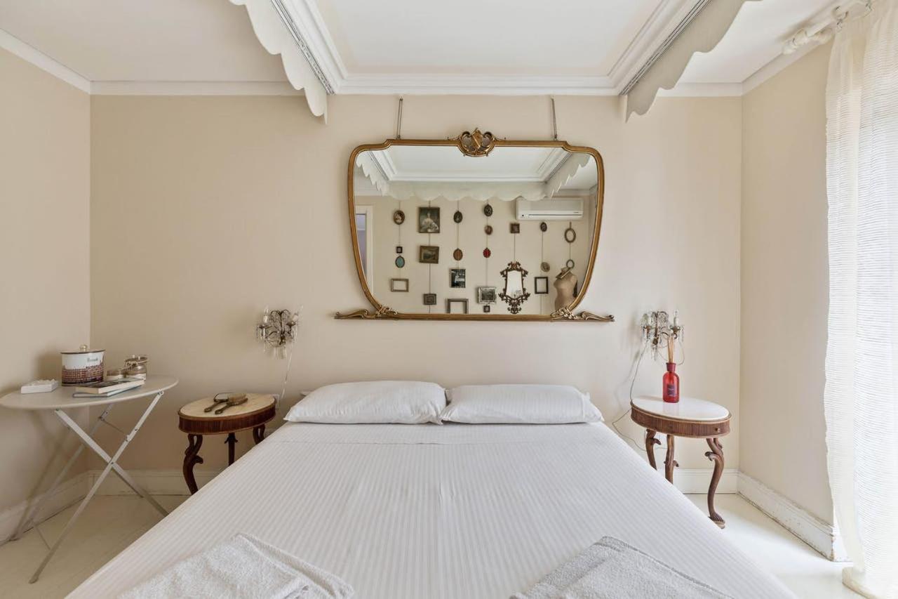 Apartment Attico Mailand