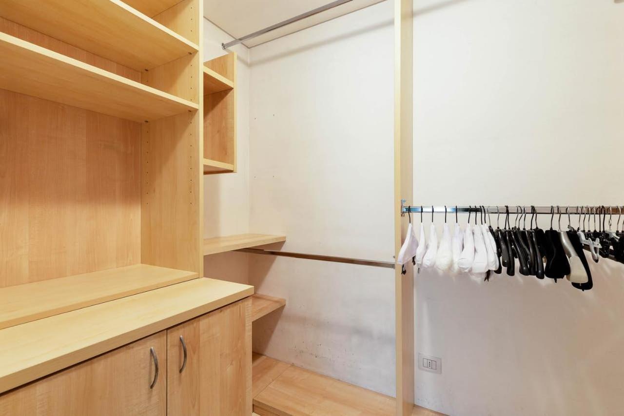 Apartment Attico *