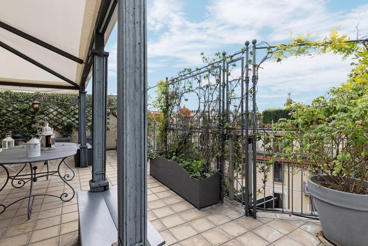Apartment Attico
