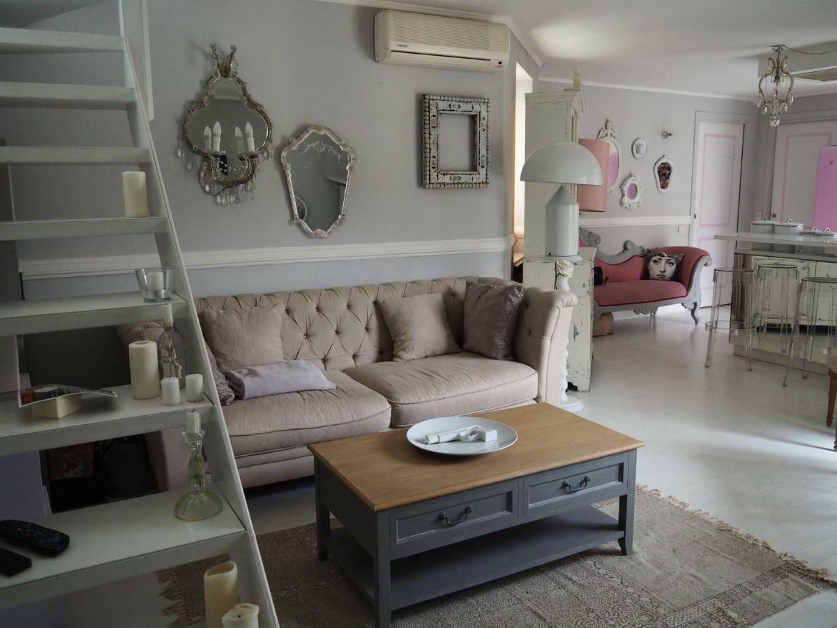 Attico Apartment Mailand
